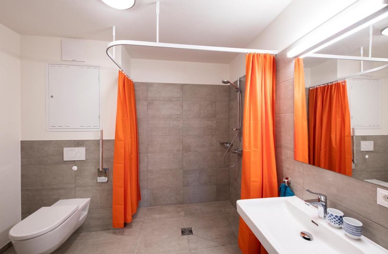 Haus Weigt Διαμέρισμα Mariapfarr Εξωτερικό φωτογραφία