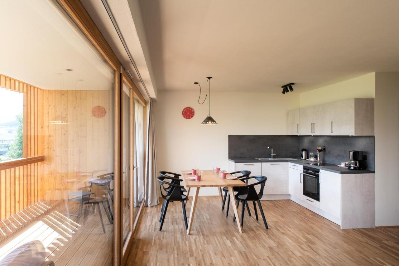 Haus Weigt Διαμέρισμα Mariapfarr Εξωτερικό φωτογραφία